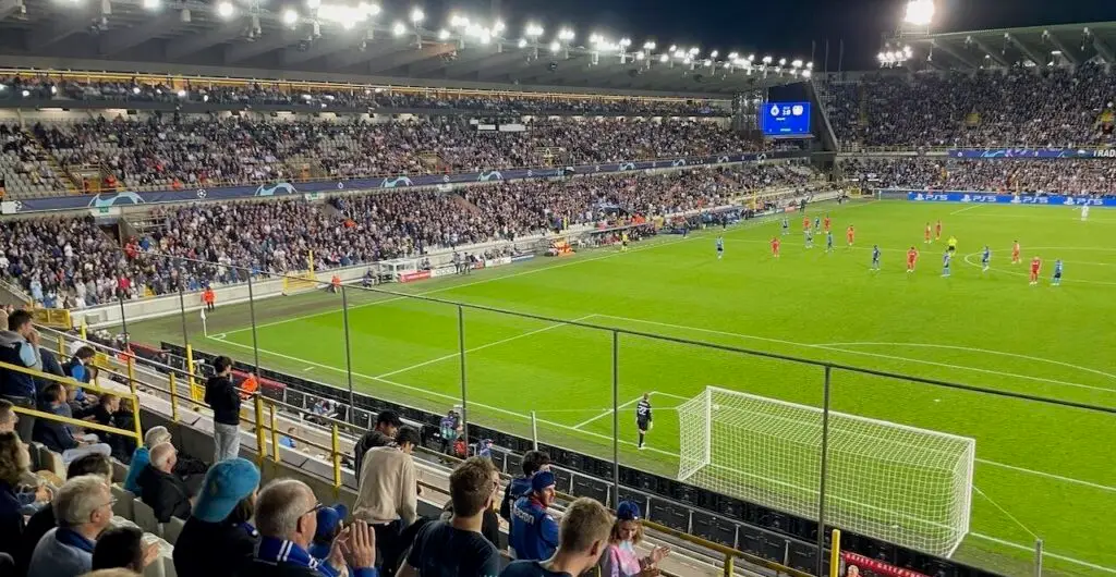 Club Brugge