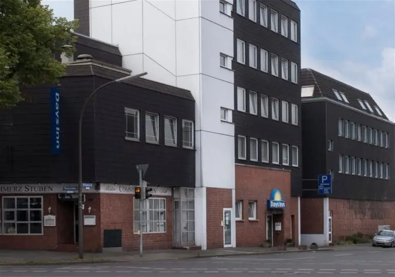 Days Inn by Wyndham Dortmund West