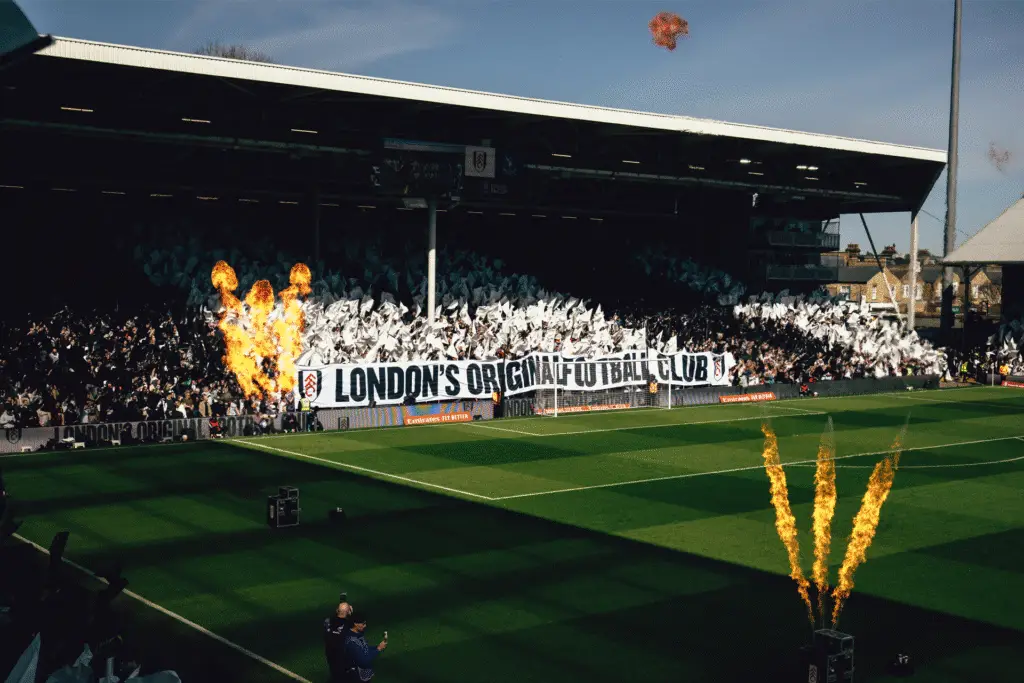 Fulham