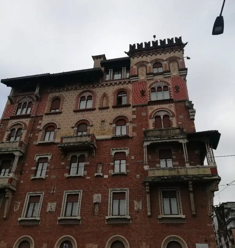 Hotel Milano Regency