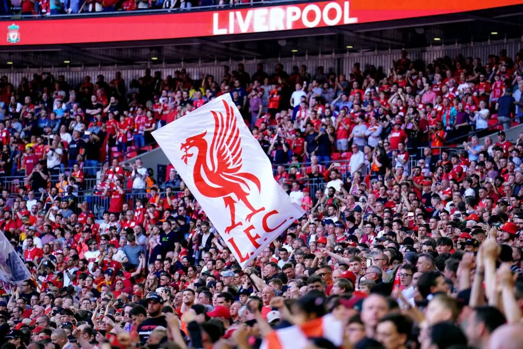 Liverpool