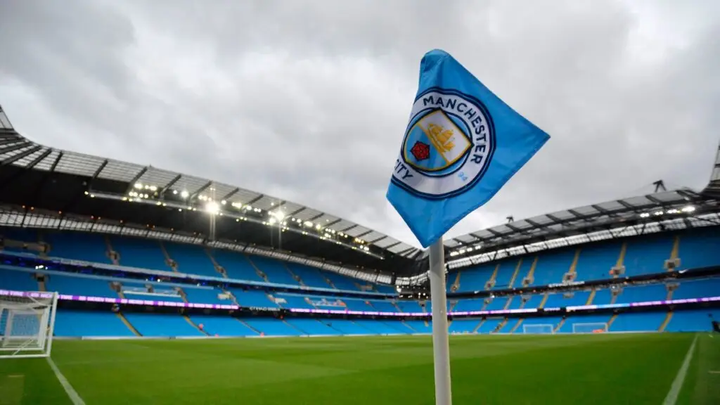 Manchester City
