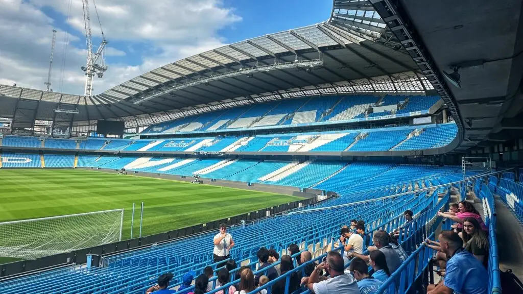 Manchester City