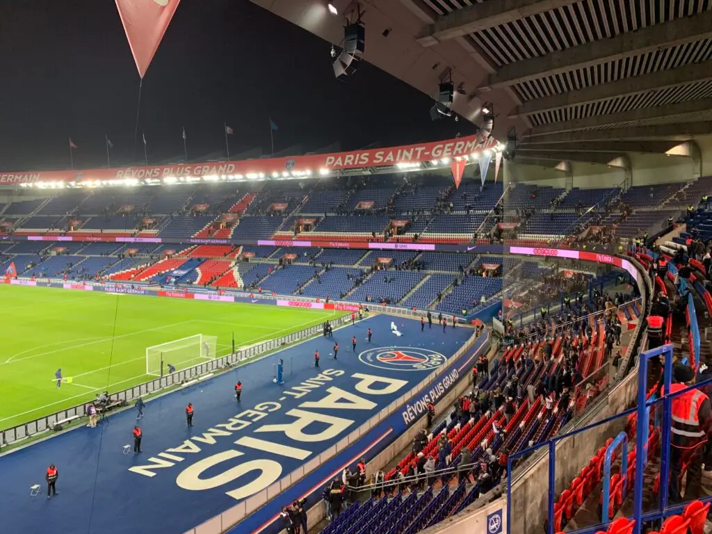 Paris SG