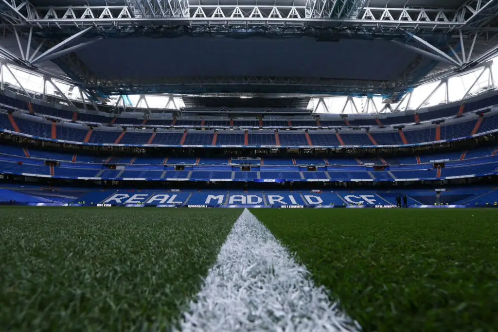 Real Madrid