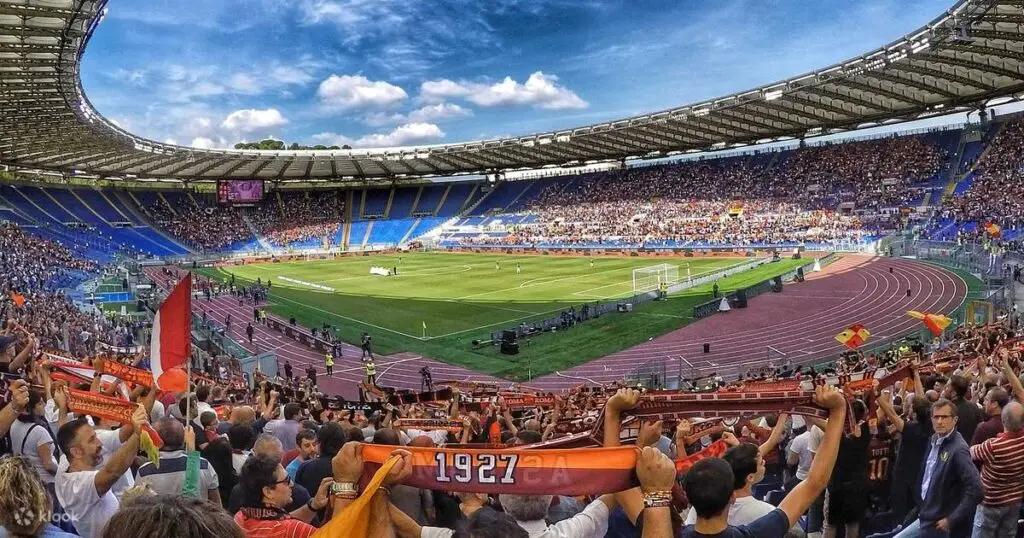 Roma