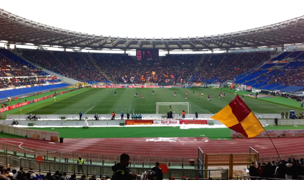 Roma