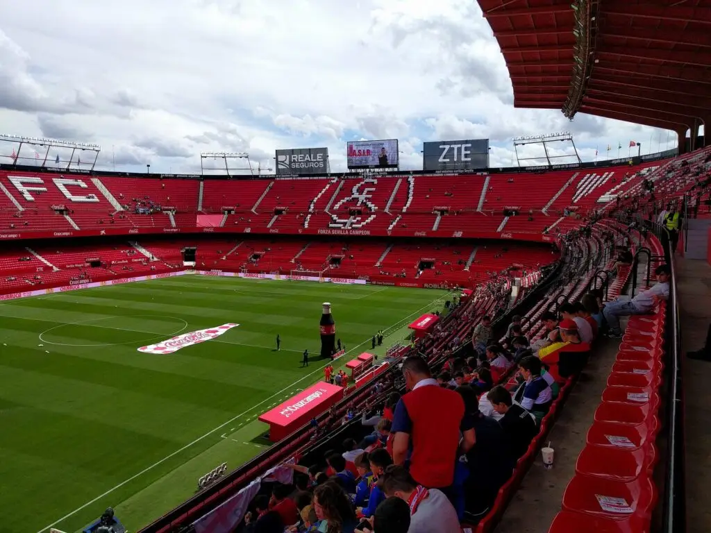 Sevilla