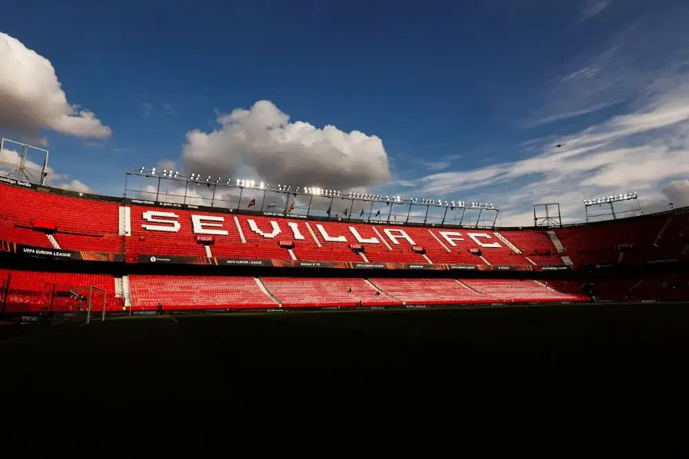 Sevilla