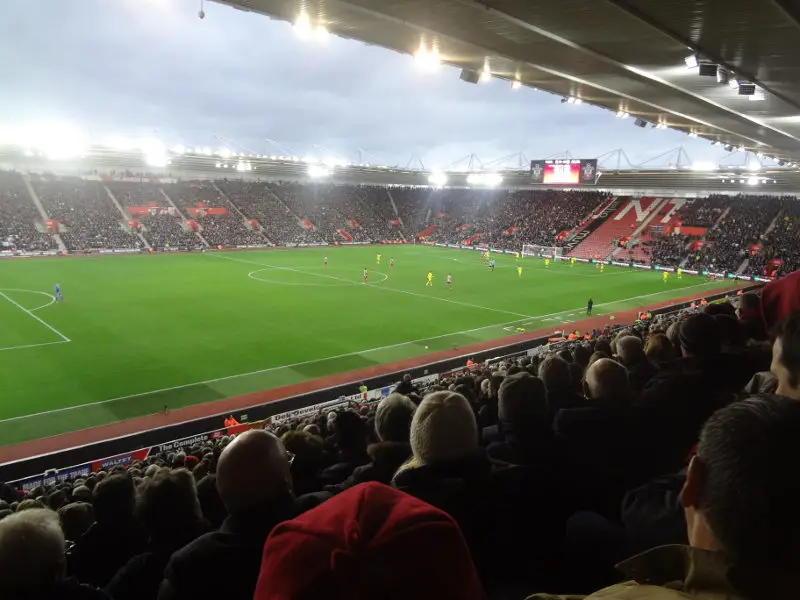 Southampton