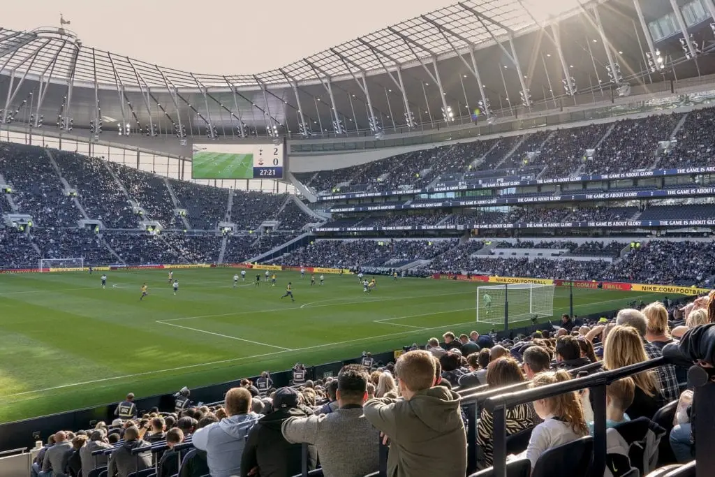 Tottenham