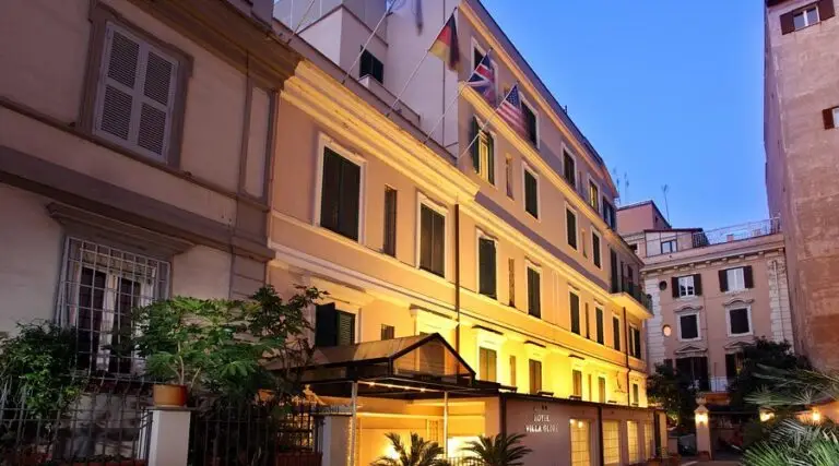 Villa Glori