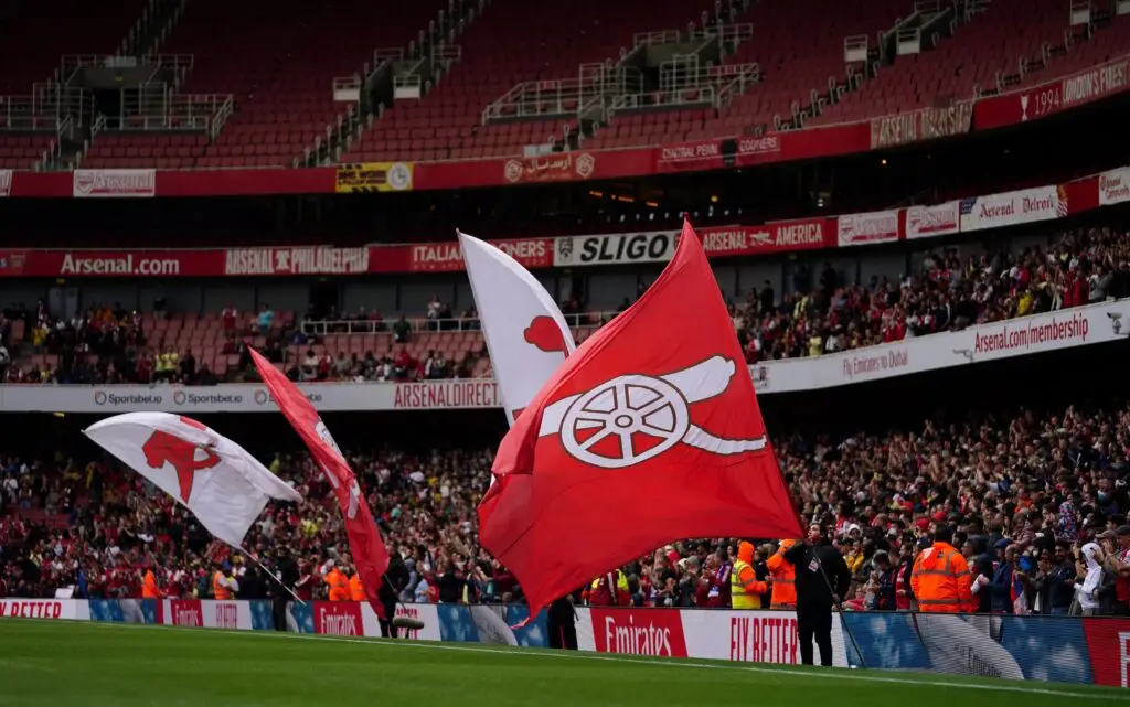 arsenal