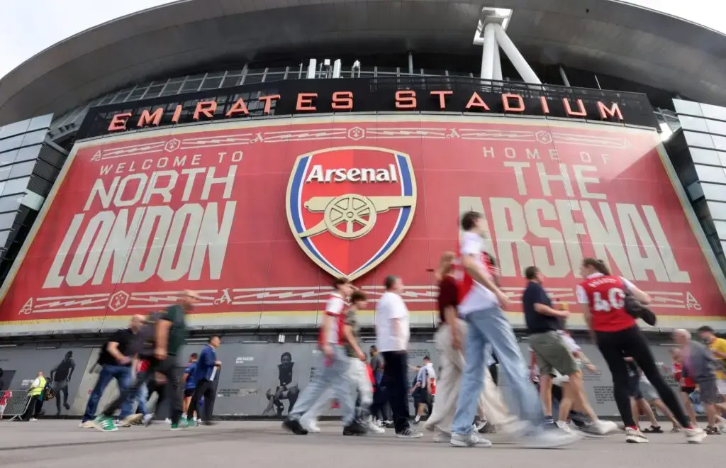 arsenal