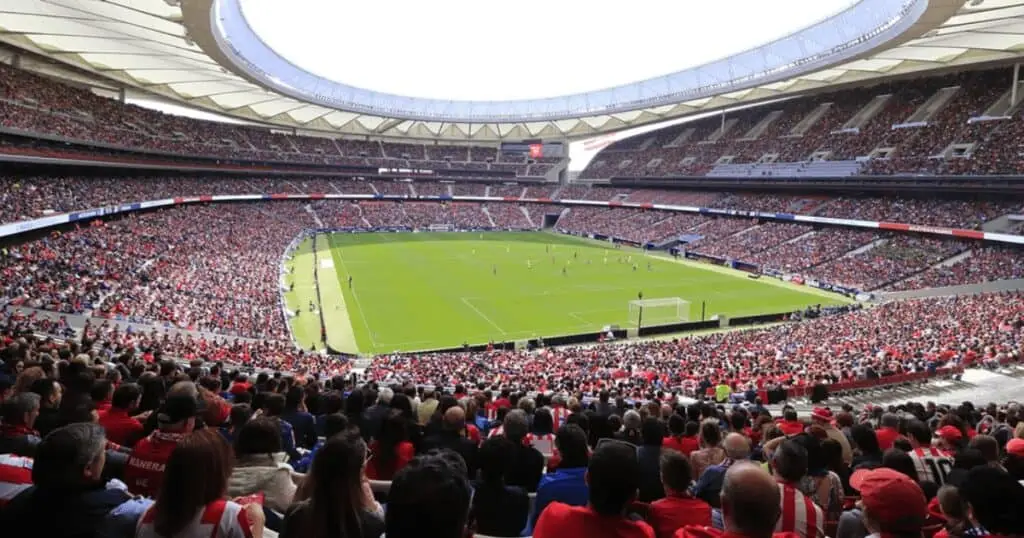 atletico