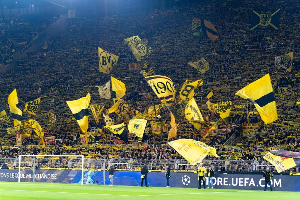 dortmund