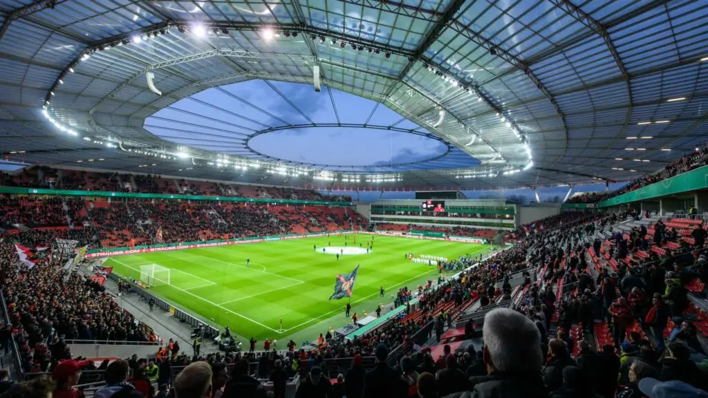 Leverkusen