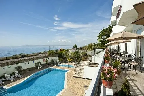 Bournemouth East Cliff Hotel, Sure Hotel Collectio