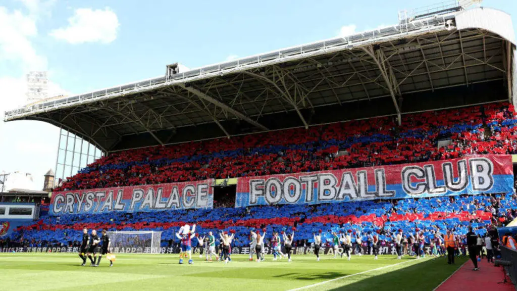 Crystal Palace