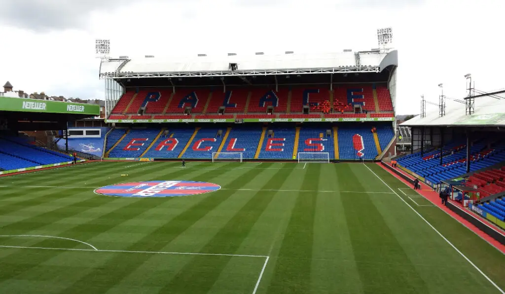 Crystal Palace