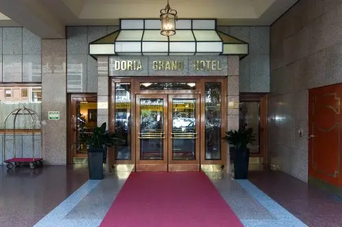 Doria Grand Hotel