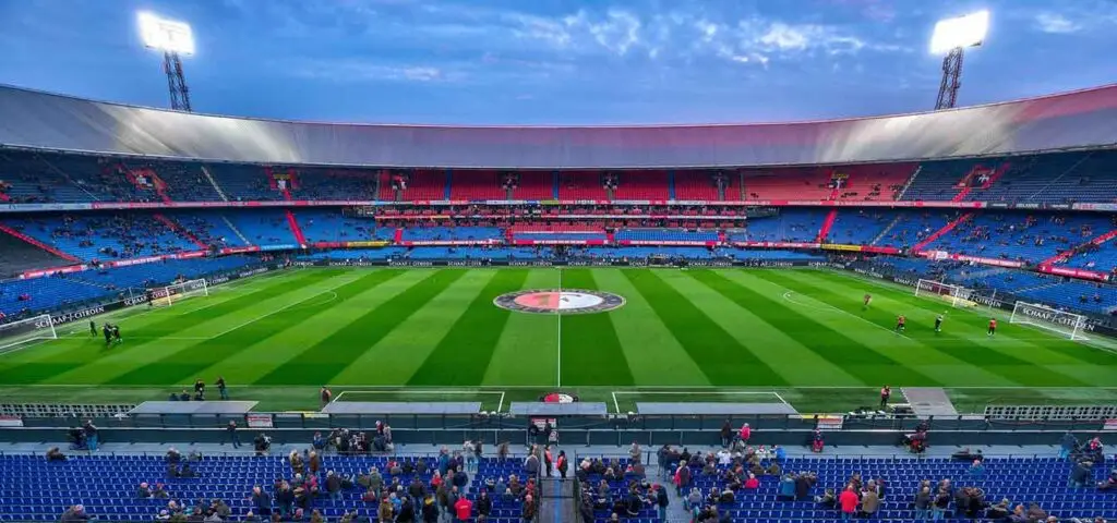feyenoord
