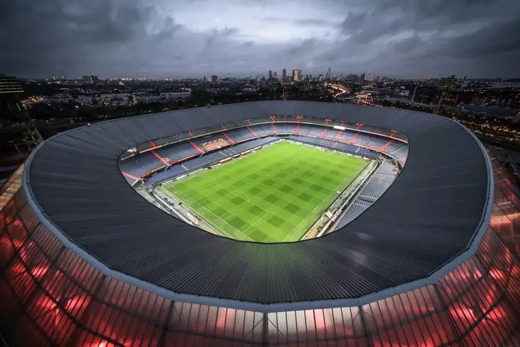 feyenoord