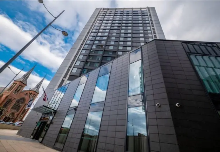 Holiday Inn Express Birmingham - Snow Hill by IHG