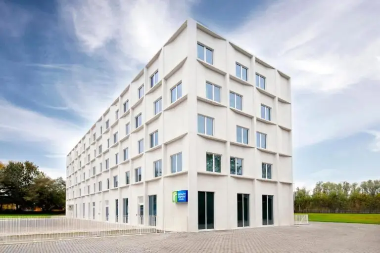 Holiday Inn Express Gent