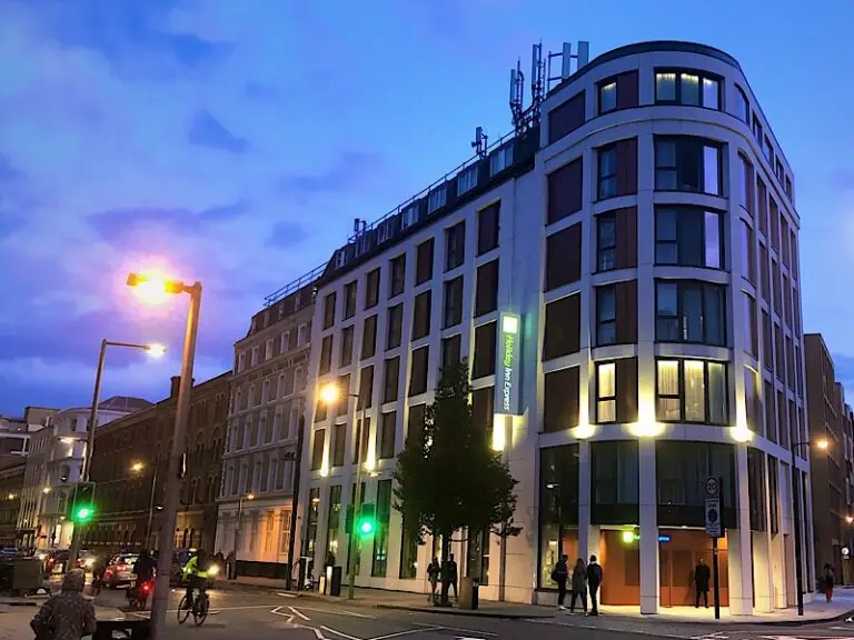 Holiday Inn Express London Southwark