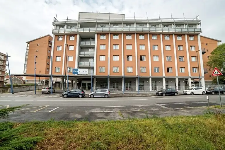 Idea Hotel Torino Mirafiori