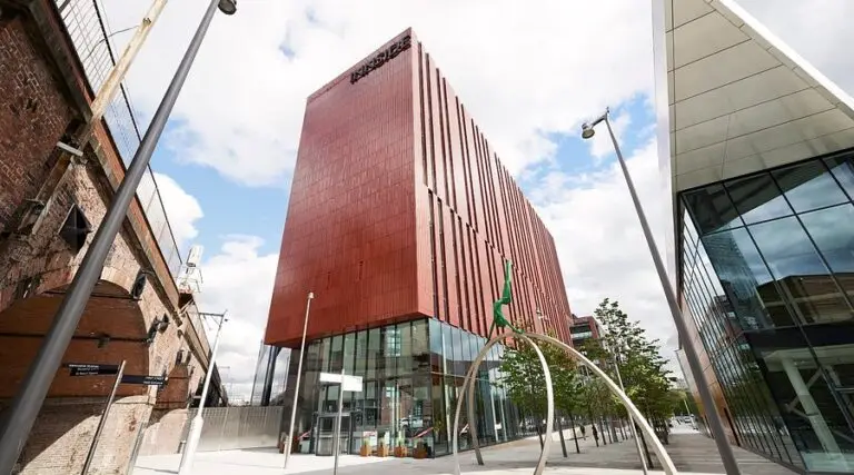 Innside by Melia Manchester