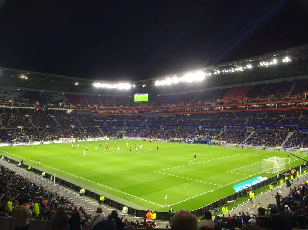 lyon