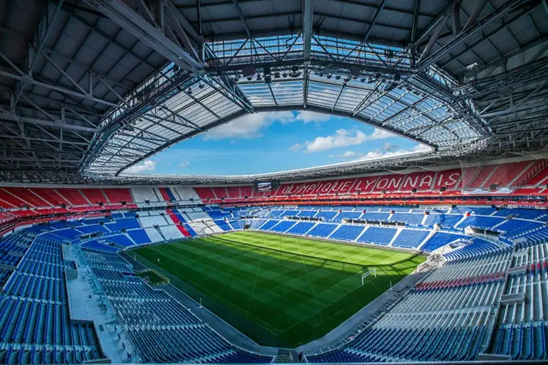 lyon