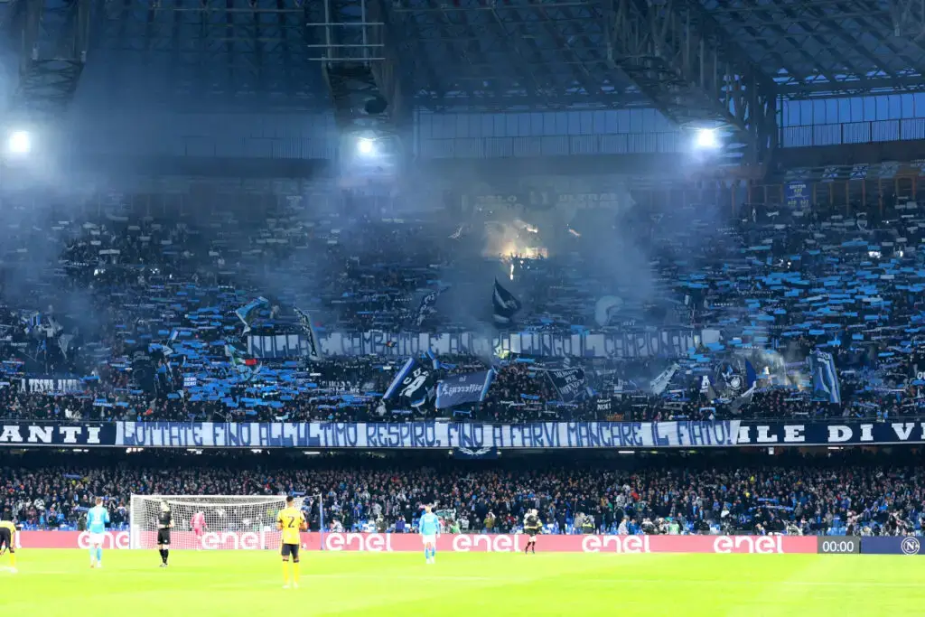napoli