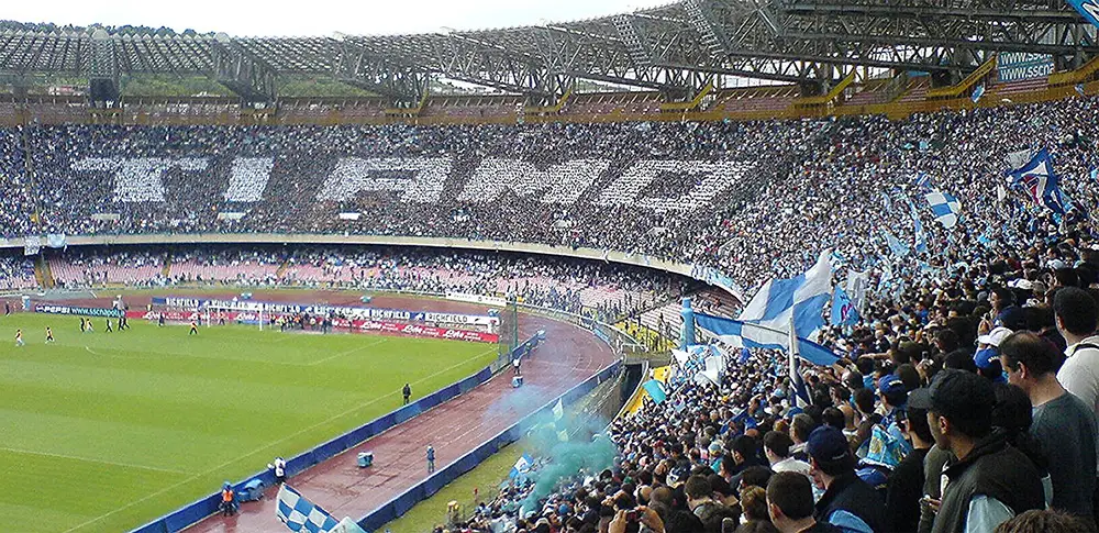 napoli