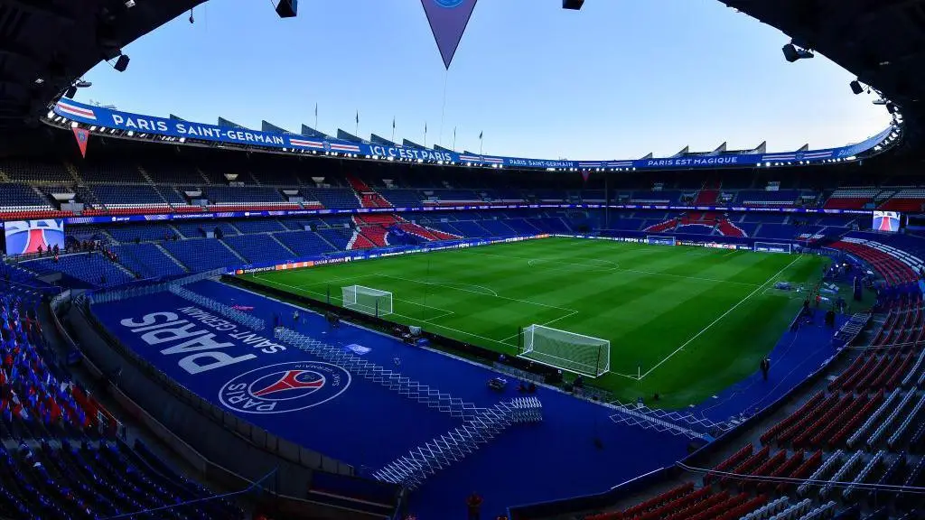 psg