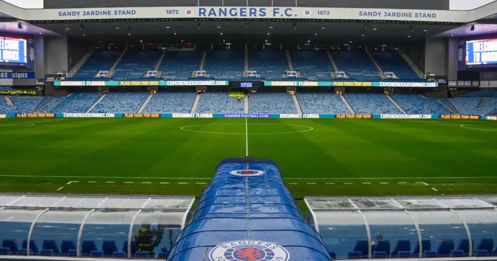 rangers