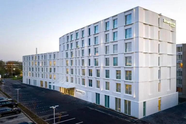 Residence Inn By Marriott Gent