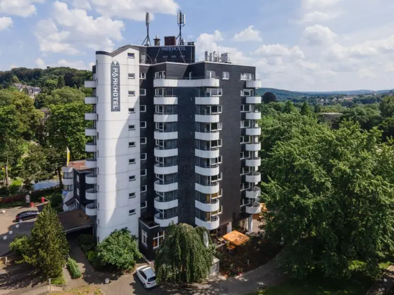 Ringhotel Park Witten