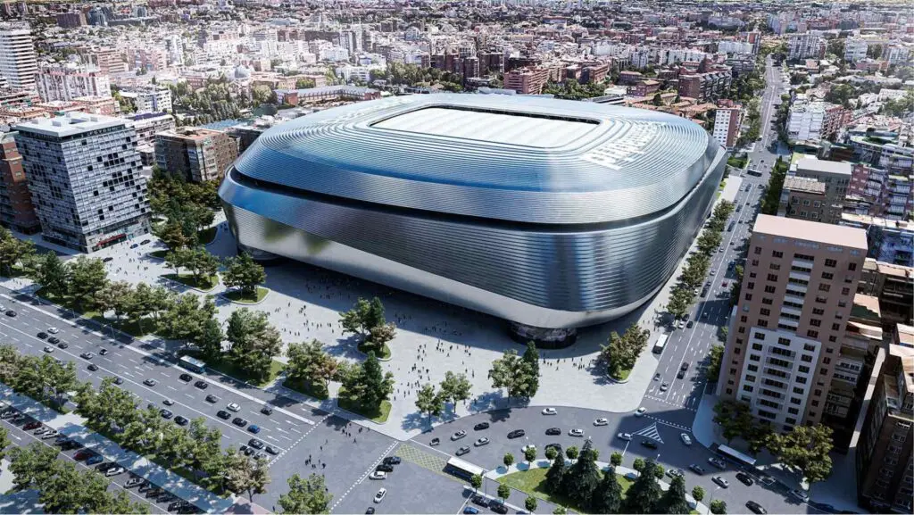 bernabeu