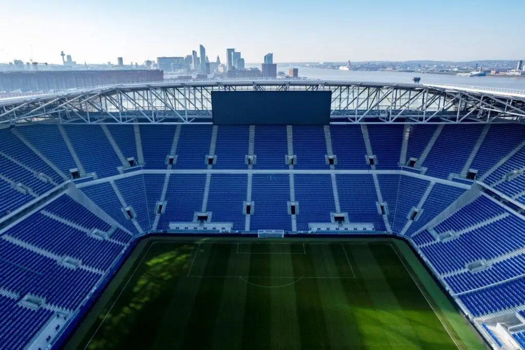 everton