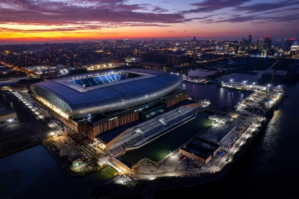 everton
