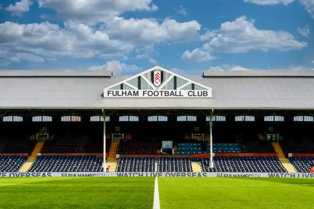 fulham
