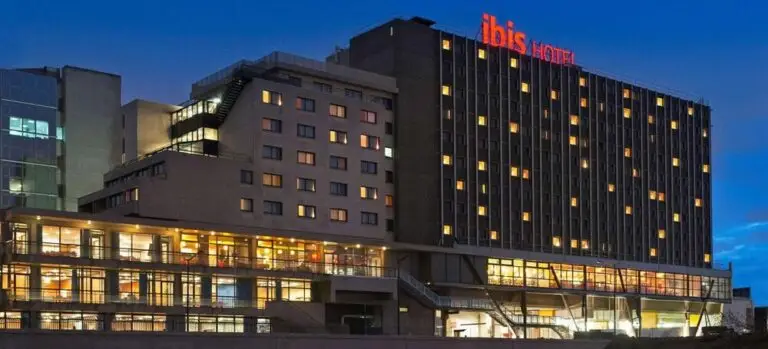 ibis Paris 17 Clichy-Batignolles