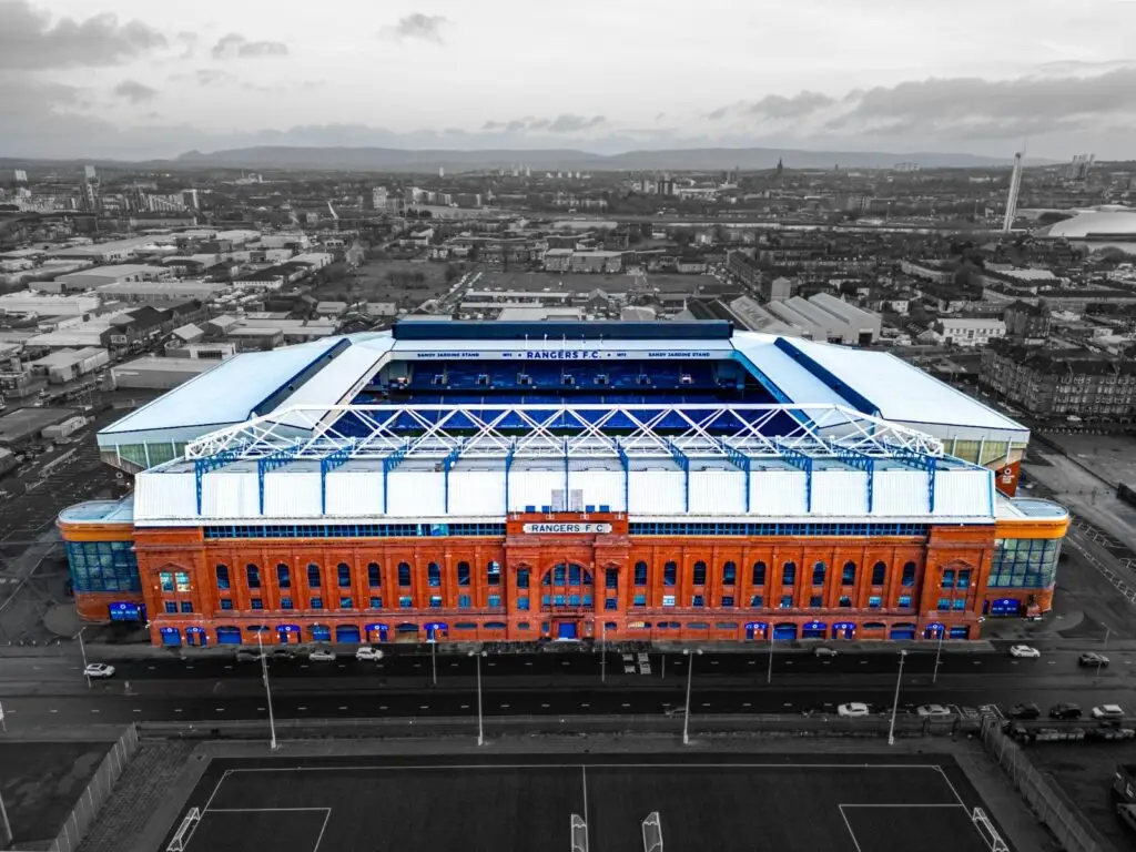 rangers