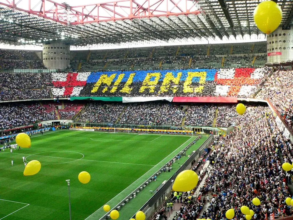 inter