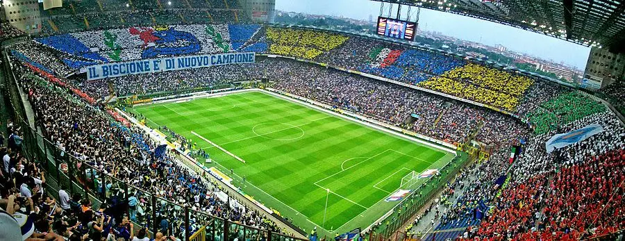inter