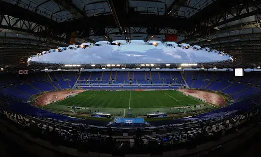 roma