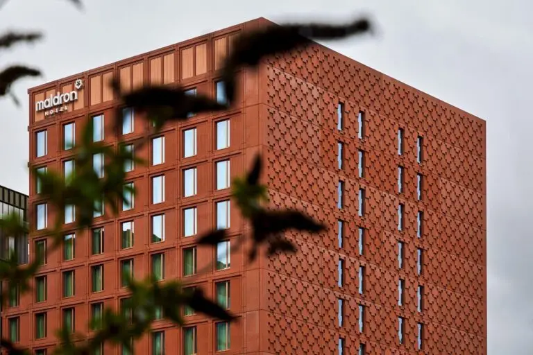 Maldron Hotel Manchester City